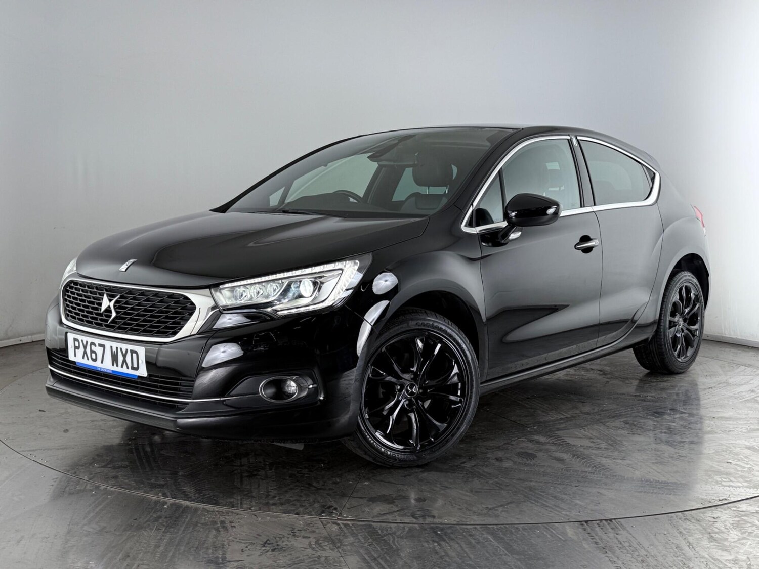 Used DS Automobiles DS 4 2017 for sale - 77525211: Photo 34