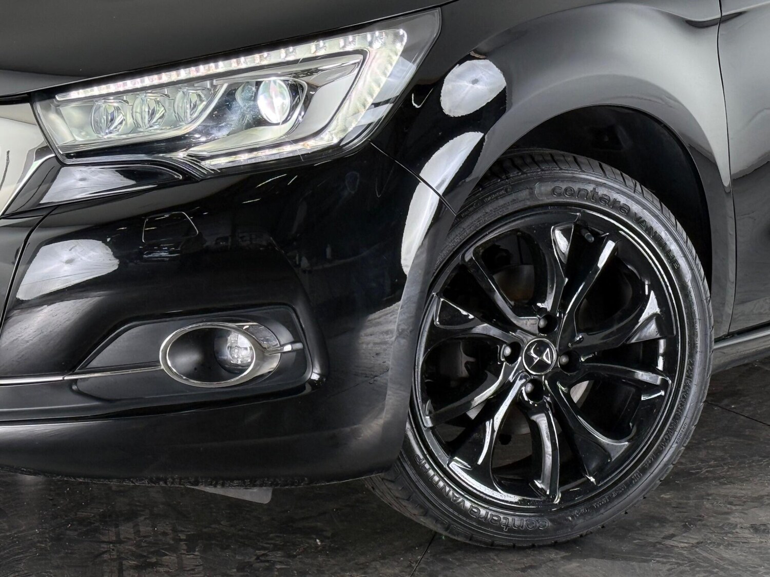 Used DS Automobiles DS 4 2017 for sale - 77525211: Photo 35