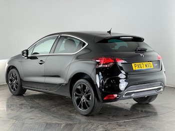 Used DS Automobiles DS 4 2017 for sale - 77525211: Photo