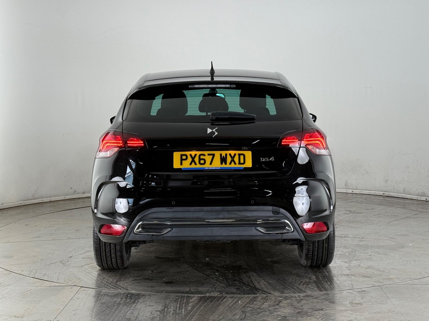 Used DS Automobiles DS 4 2017 for sale - 77525211: Photo 7