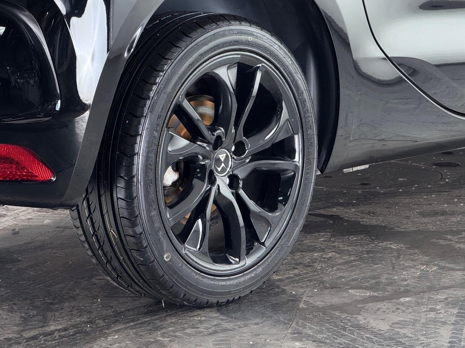 Used DS Automobiles DS 4 2017 for sale - 77525211: Photo 9