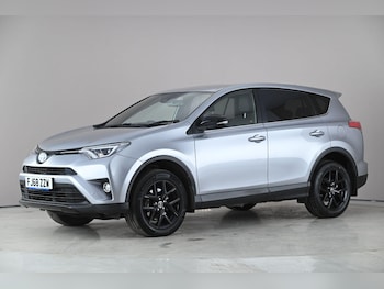 Used Toyota RAV4 2018 for sale - 77979806: Photo