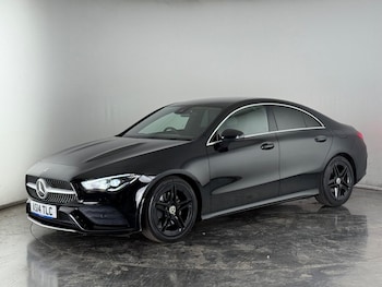 Used Mercedes-Benz CLA 2019 for sale - 75211687: Photo