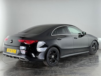 Used Mercedes-Benz CLA 2019 for sale - 75211687: Photo