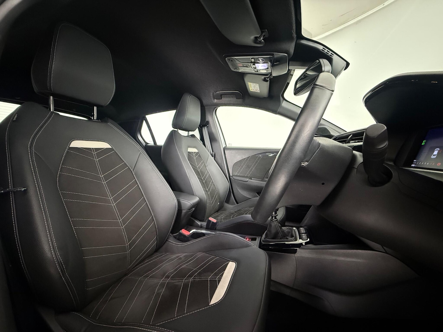 Used Vauxhall Corsa 2022 for sale - 77221794: Photo 12