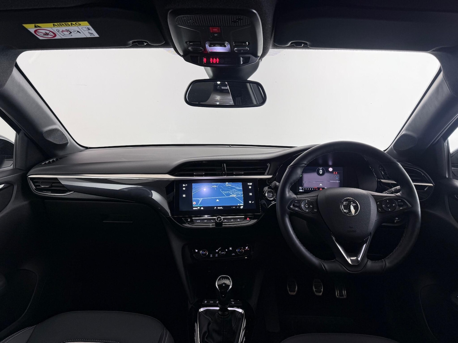 Used Vauxhall Corsa 2022 for sale - 77221794: Photo 16