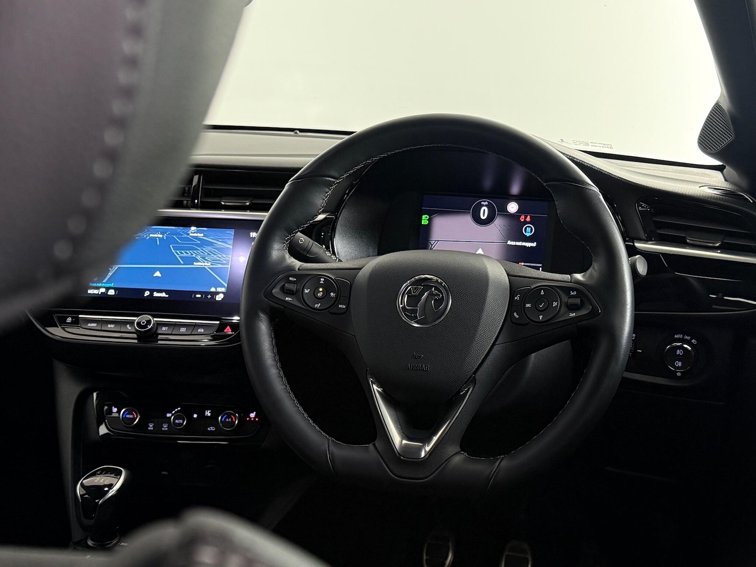 Used Vauxhall Corsa 2022 for sale - 77221794: Photo 17