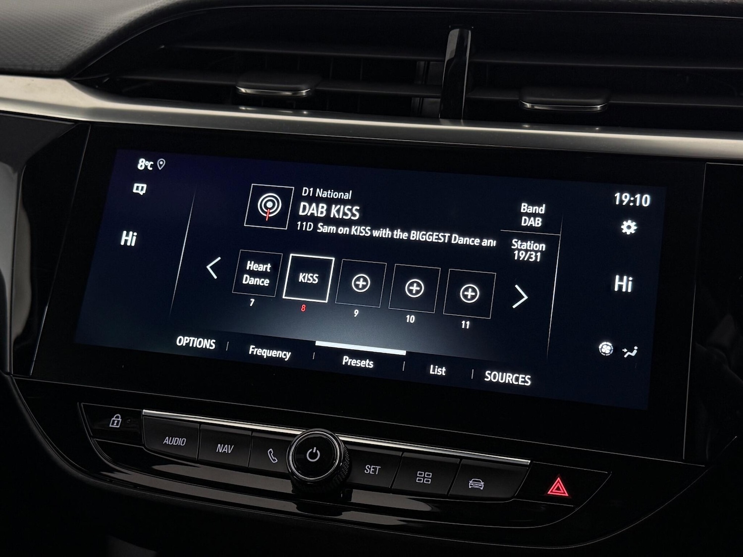 Used Vauxhall Corsa 2022 for sale - 77221794: Photo 24