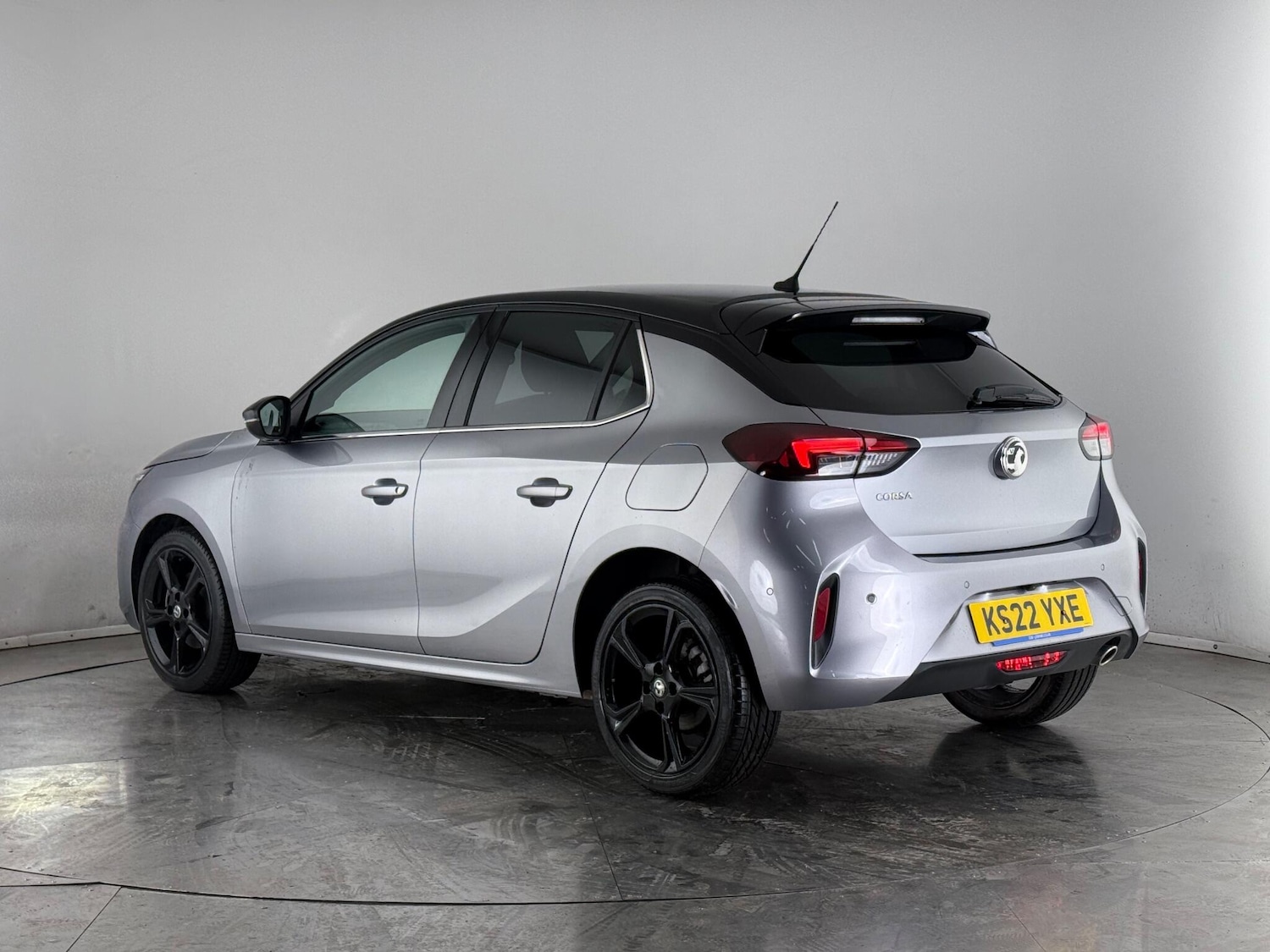 Used Vauxhall Corsa 2022 for sale - 77221794: Photo 3