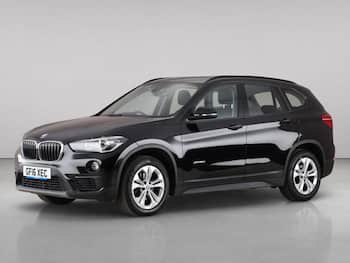 Used BMW X1 2016 for sale - 79699036: Photo