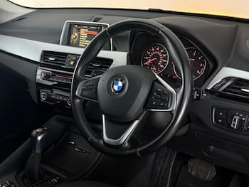 Used BMW X1 2016 for sale - 79699036: Photo
