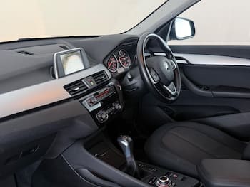 Used BMW X1 2016 for sale - 79699036: Photo