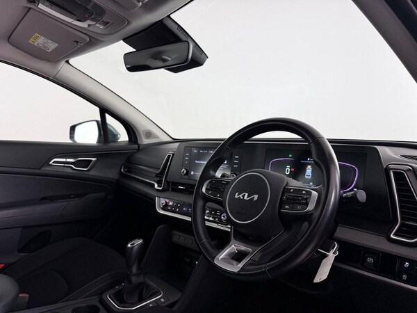 Used Kia Sportage 2022 for sale - 76203092: Photo 15
