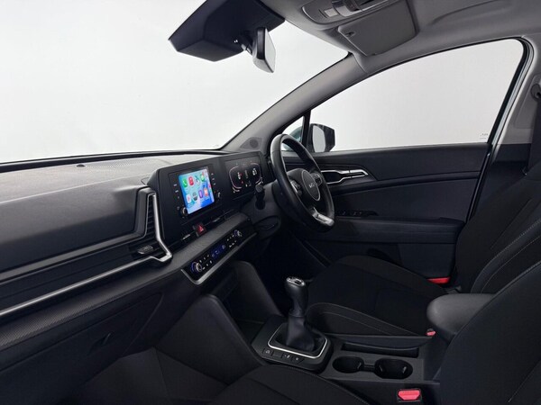 Used Kia Sportage 2022 for sale - 76203092: Photo 18