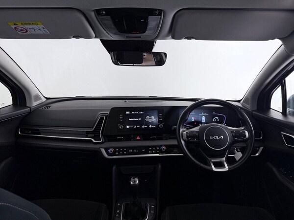 Used Kia Sportage 2022 for sale - 76203092: Photo 20