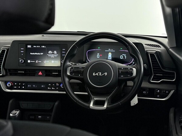 Used Kia Sportage 2022 for sale - 76203092: Photo 22