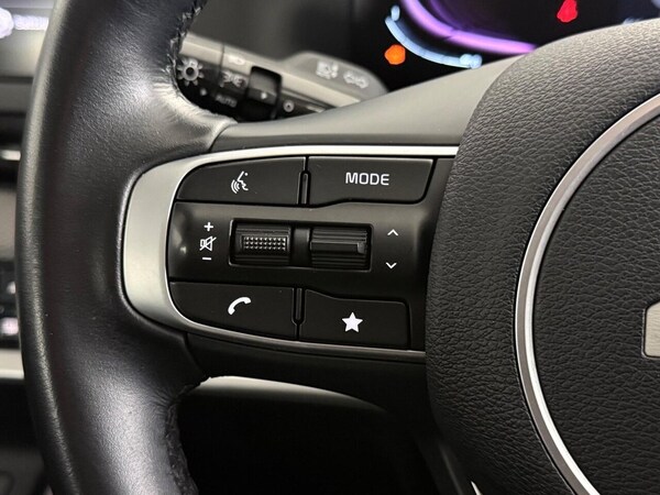 Used Kia Sportage 2022 for sale - 76203092: Photo 23