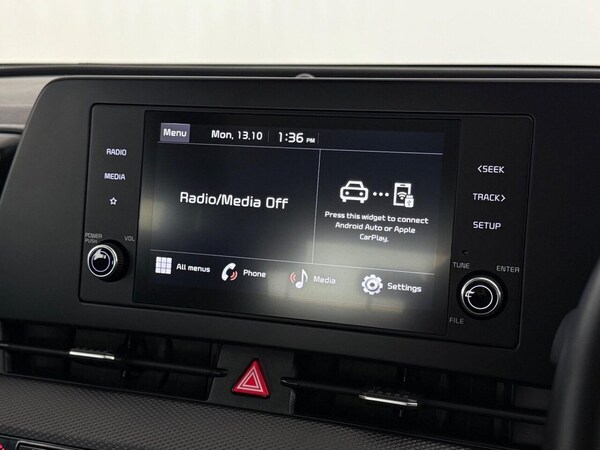 Used Kia Sportage 2022 for sale - 76203092: Photo 31