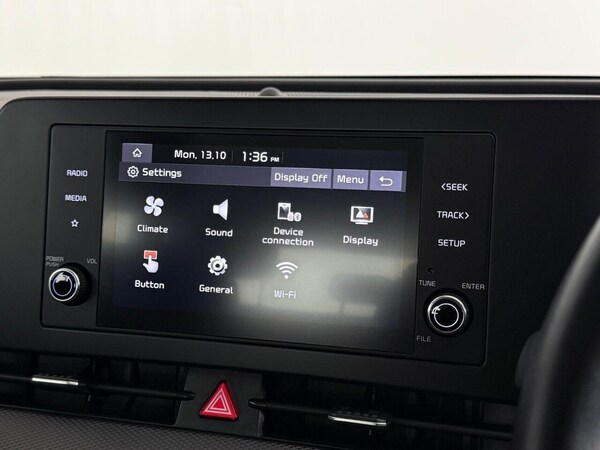 Used Kia Sportage 2022 for sale - 76203092: Photo 32