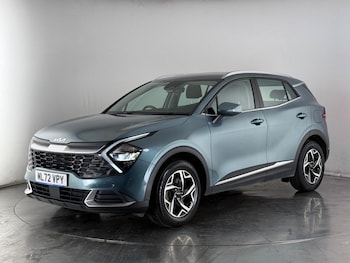 Used Kia Sportage 2022 for sale - 76203092: Photo 3