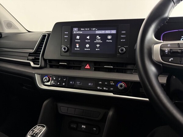 Used Kia Sportage 2022 for sale - 76203092: Photo 42