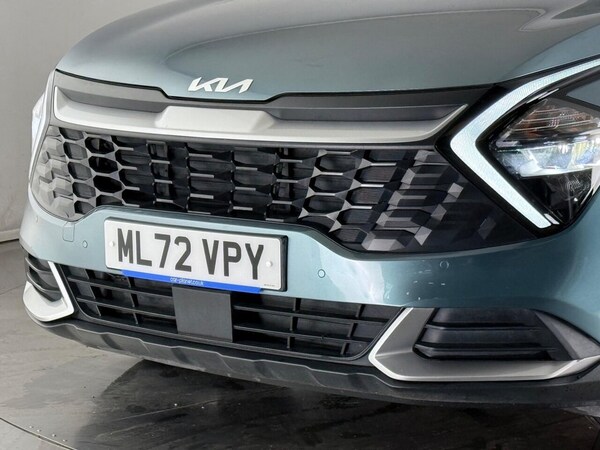 Used Kia Sportage 2022 for sale - 76203092: Photo 44