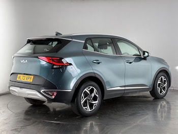 Used Kia Sportage 2022 for sale - 76203092: Photo 4