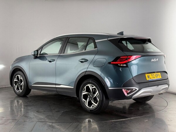 Used Kia Sportage 2022 for sale - 76203092: Photo 5