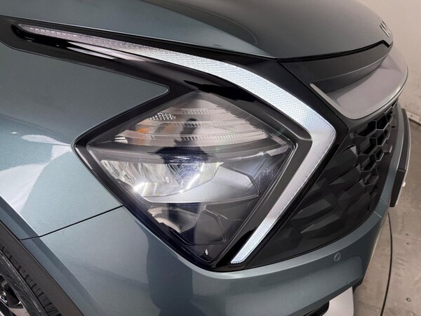 Used Kia Sportage 2022 for sale - 76203092: Photo 8