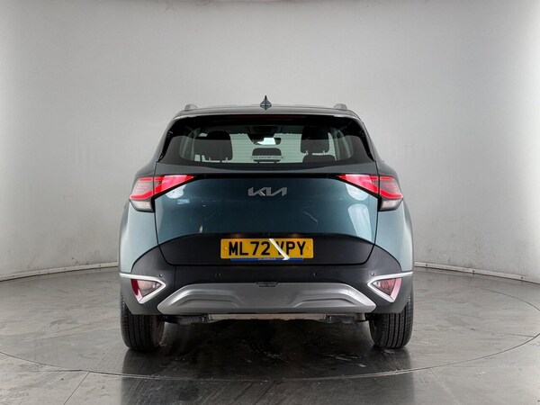 Used Kia Sportage 2022 for sale - 76203092: Photo 9