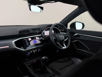 Used Audi Q3 2020 for sale - 79590838: Photo