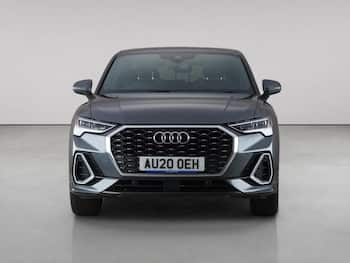 Used Audi Q3 2020 for sale - 79590838: Photo