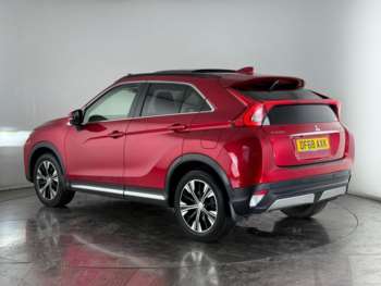 Used Mitsubishi Eclipse Cross 2018 for sale - 75171570: Photo