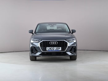 Used Audi Q3 2022 for sale - 78742127: Photo