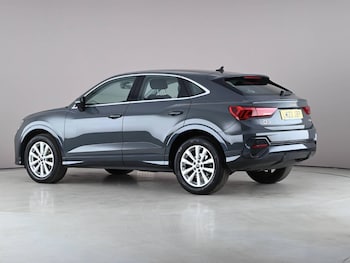 Used Audi Q3 2022 for sale - 78742127: Photo