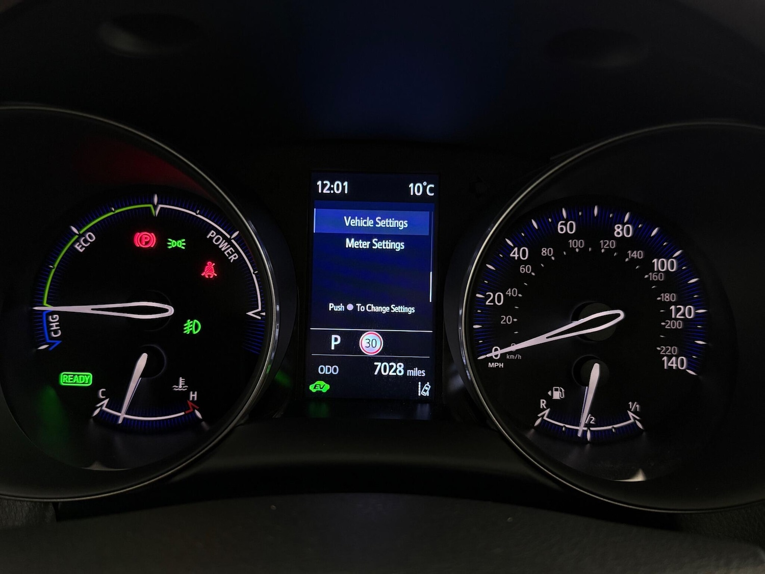 Used Toyota C-HR 2023 for sale - 77247096: Photo 13