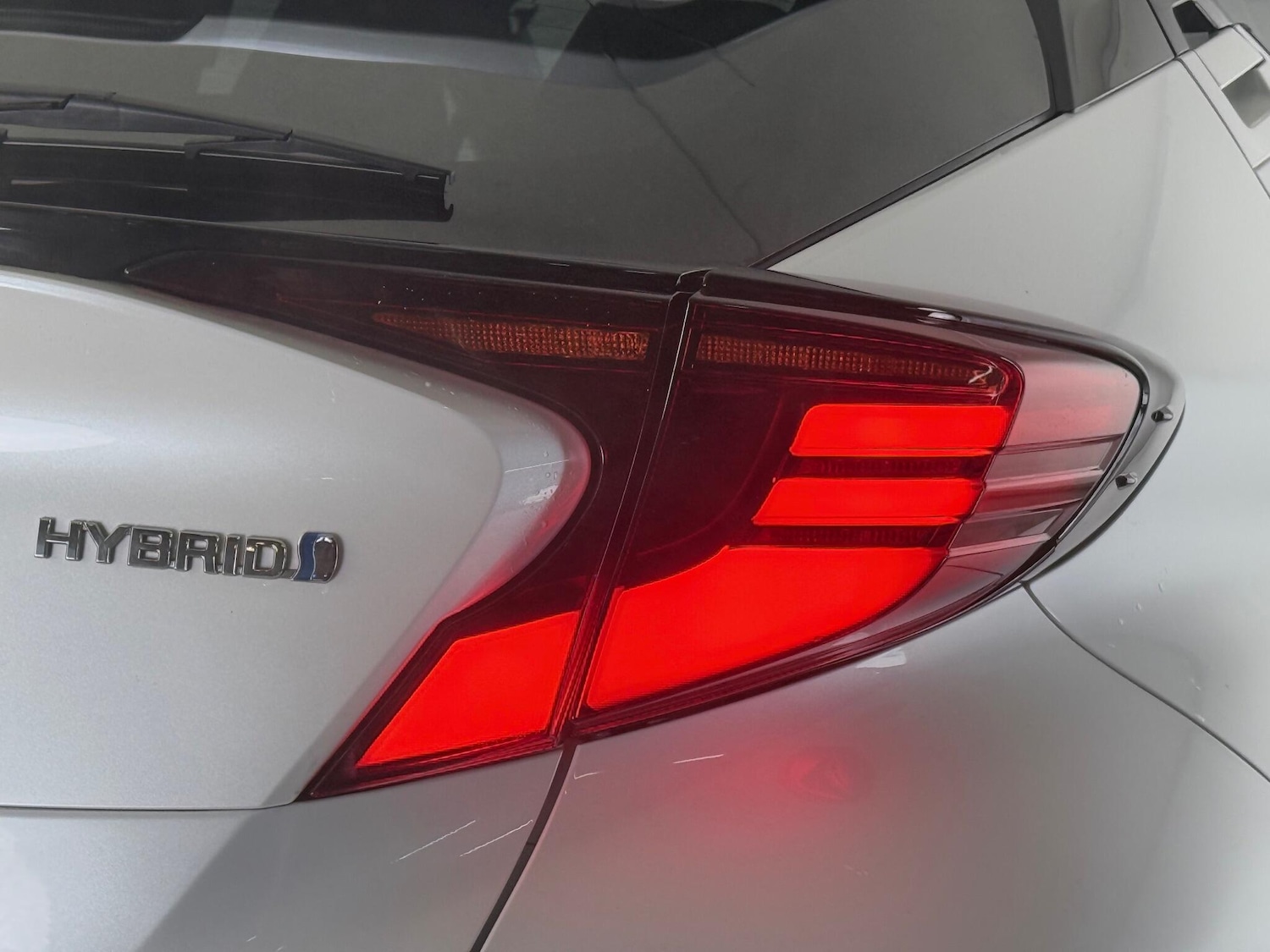 Used Toyota C-HR 2023 for sale - 77247096: Photo 7