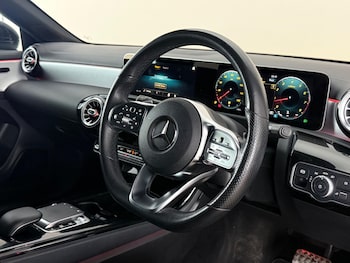 Used Mercedes-Benz CLA 2020 for sale - 79533713: Photo