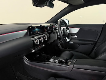 Used Mercedes-Benz CLA 2020 for sale - 79533713: Photo
