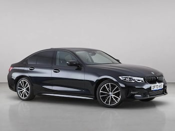 Used BMW 3 Series 2020 for sale - 79533627: Photo