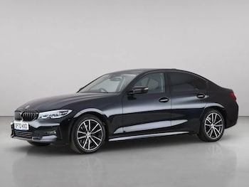 Used BMW 3 Series 2020 for sale - 79533627: Photo