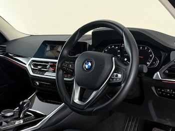 Used BMW 3 Series 2020 for sale - 79533627: Photo