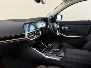 Used BMW 3 Series 2020 for sale - 79533627: Photo