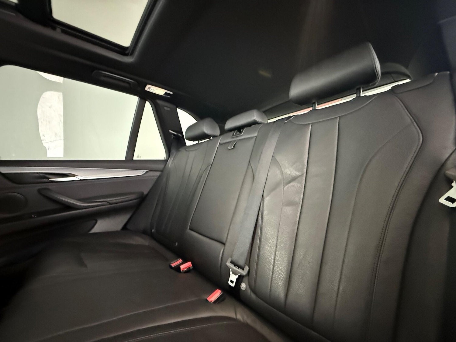 Used BMW X5 2016 for sale - 77081276: Photo 17