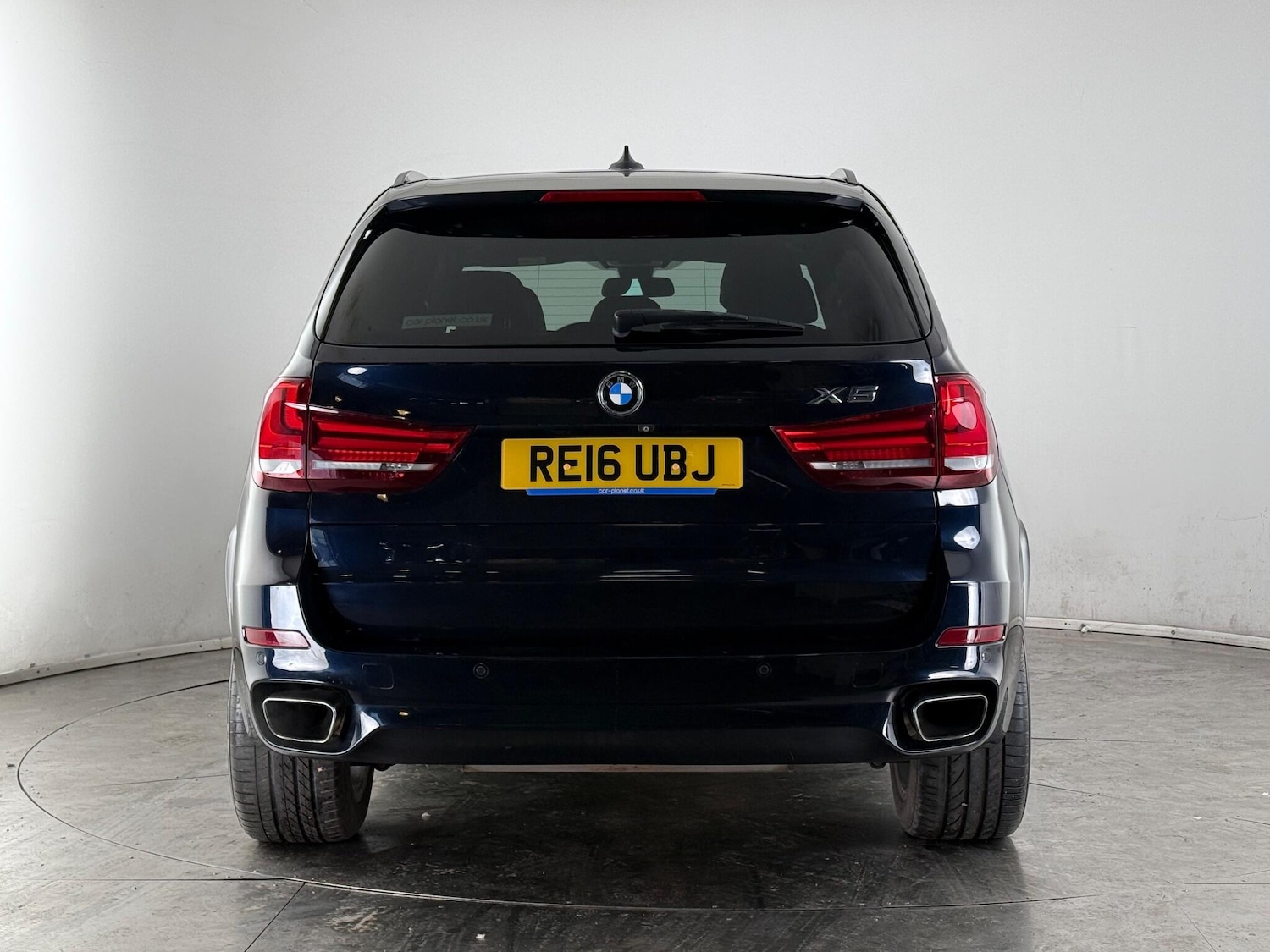 Used BMW X5 2016 for sale - 77081276: Photo 6