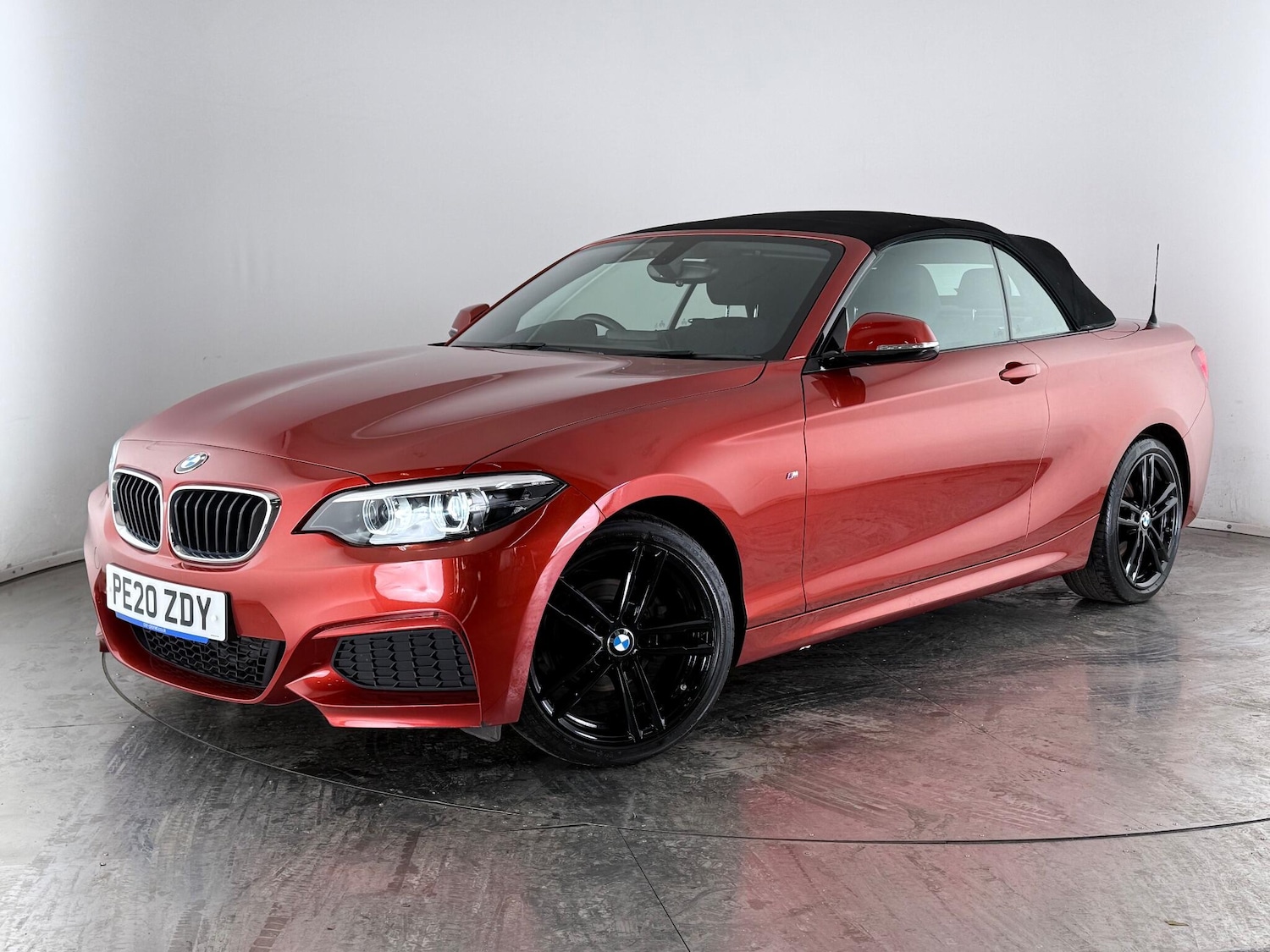 Used BMW 2 Series 2020 for sale - 77222211: Photo 33