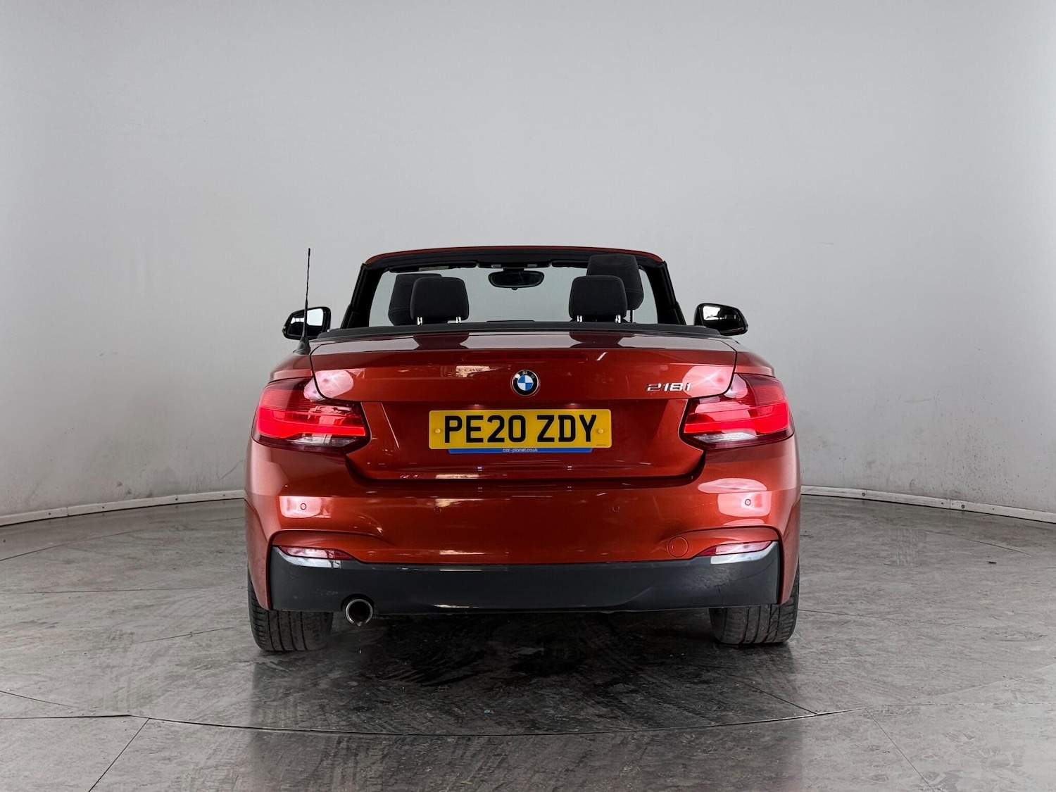 Used BMW 2 Series 2020 for sale - 77222211: Photo 7