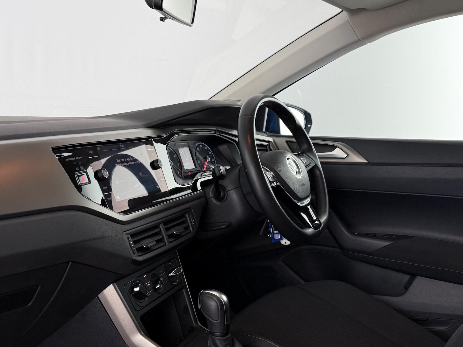 Used Volkswagen Polo 2021 for sale - 77181202: Photo 13