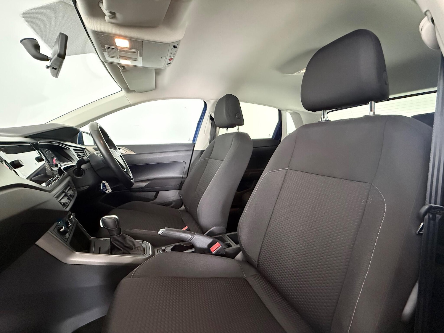 Used Volkswagen Polo 2021 for sale - 77181202: Photo 14