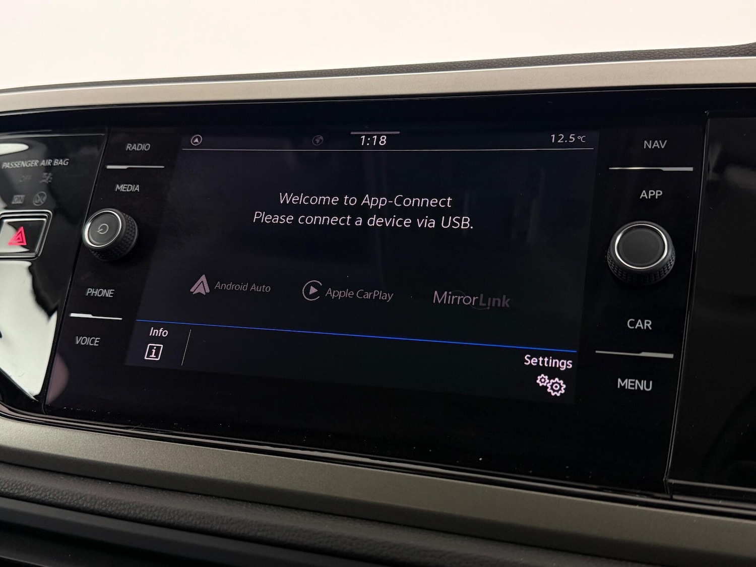 Used Volkswagen Polo 2021 for sale - 77181202: Photo 23